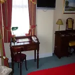 Hotel Killeen House