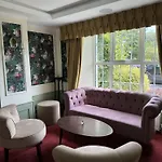 Otel Killeen House