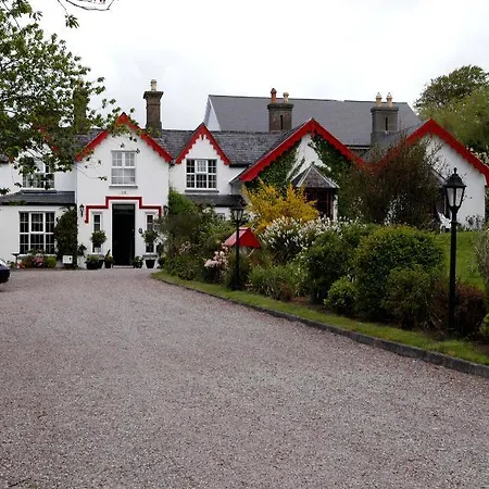 Hotel Killeen House Fossa