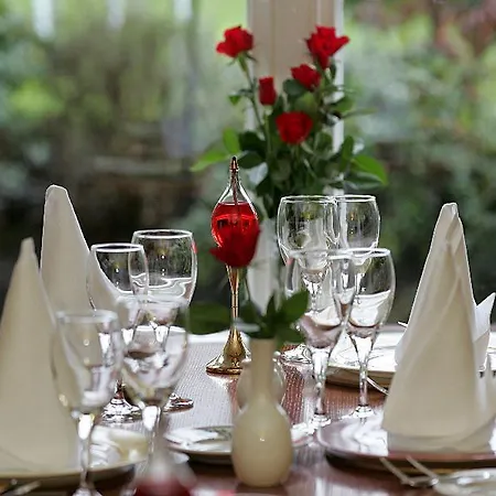 Killeen House 3* Fossa