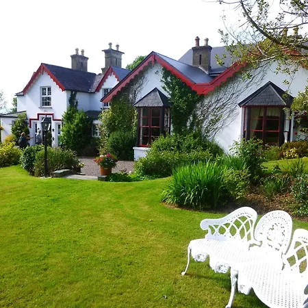 Hotel Killeen House 3*