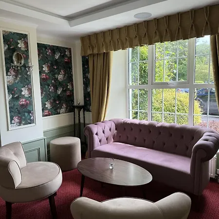 فندق Killeen House