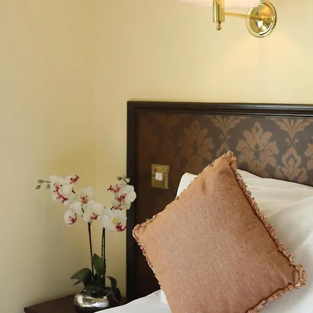 Killeen House 3* Fossa