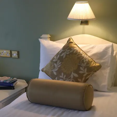 Hotel Killeen House 3*