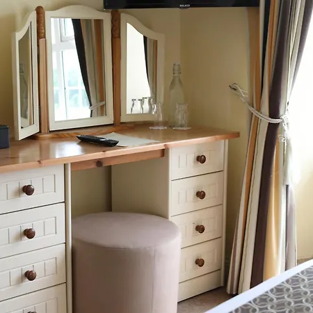 Hotel Killeen House 3*