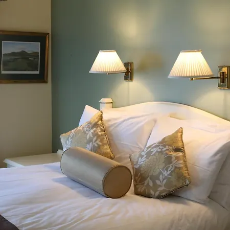 Killeen House 3* Fossa