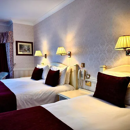 Hotel Killeen House 3*