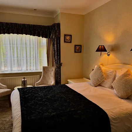 Killeen House Hotel Fossa