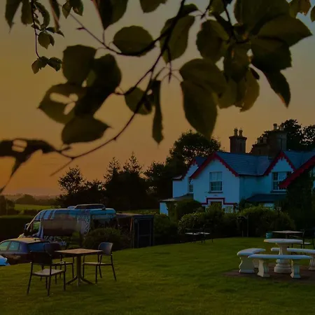 Killeen House 3*