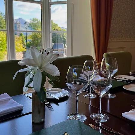 Killeen House 3* Fossa