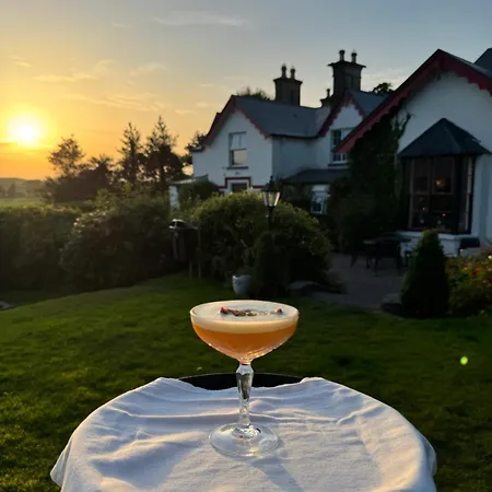 Killeen House Hotell