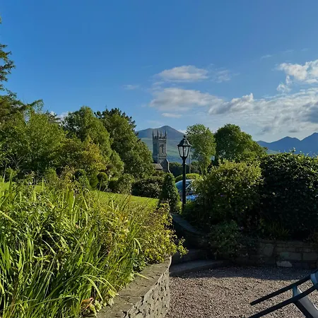 Hotel Killeen House 3*