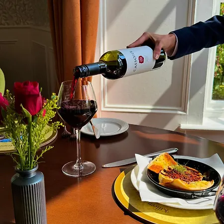 Killeen House 3* Fossa