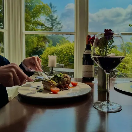 Killeen House 3* Fossa