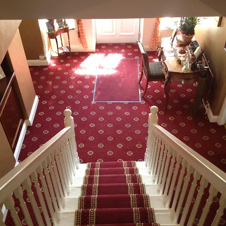 Killeen House Hotel