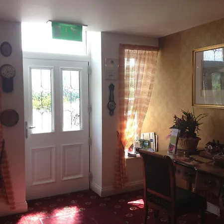 Killeen House Hotell