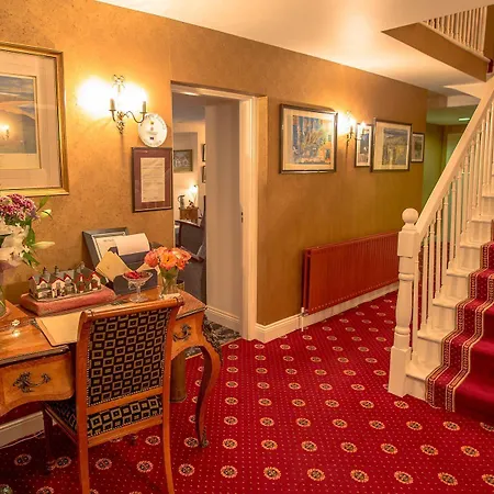 Killeen House Hotel