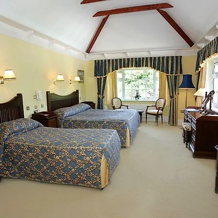 Killeen House 3*