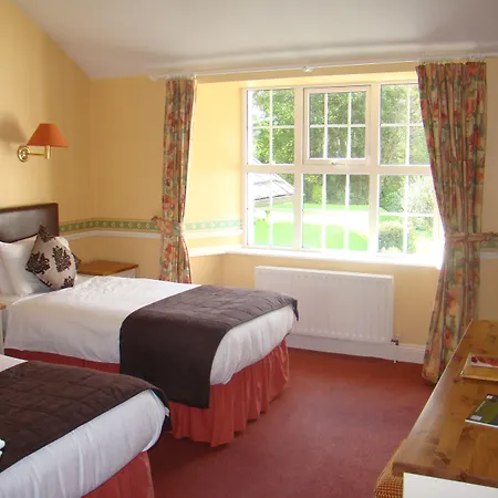 Killeen House Hotel