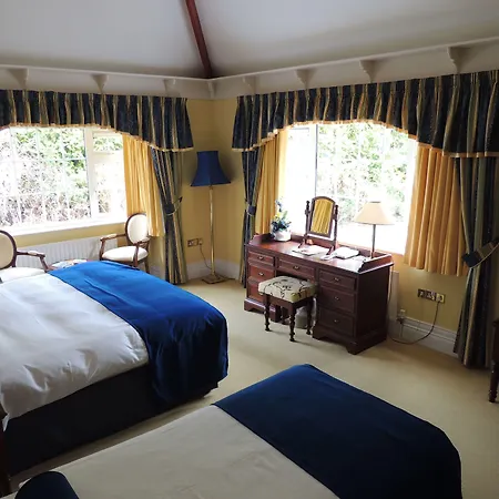 Killeen House Hotel Fossa