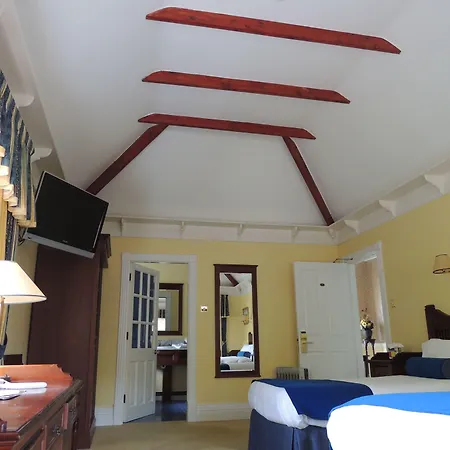 Hotel Killeen House Fossa