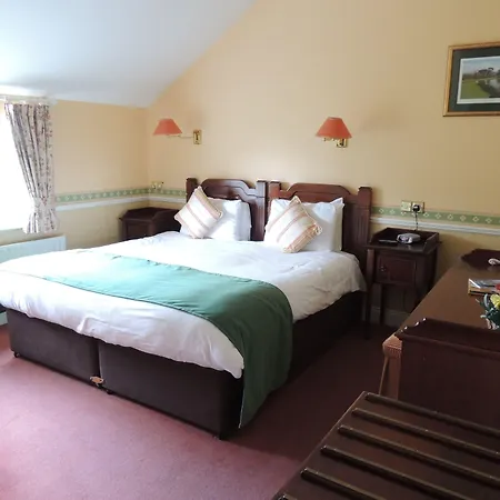 Killeen House 3* Fossa
