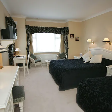Killeen House 3* Fossa