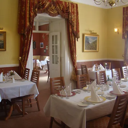 Killeen House