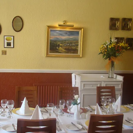 Killeen House Hotell