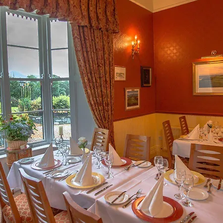 Hotel Killeen House 3*