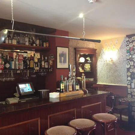 Killeen House 3* Fossa