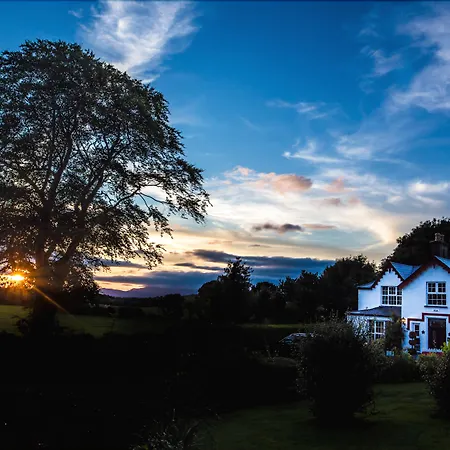 Killeen House 3* Fossa