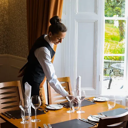 Killeen House 3* Fossa
