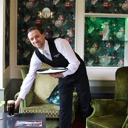 Killeen House Hotel