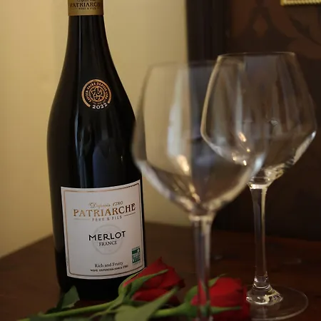 Killeen House 3* Fossa