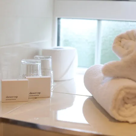 Otel Killeen House 3*