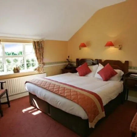 Killeen House 3*