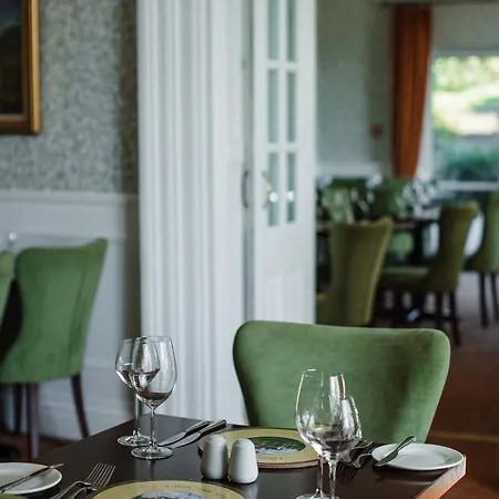 Hotel Killeen House