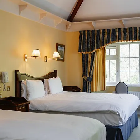 Killeen House 3*
