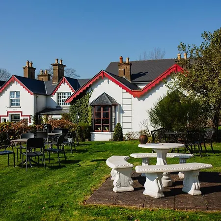 Killeen House 3* Fossa