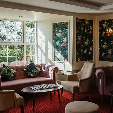 Otel Killeen House