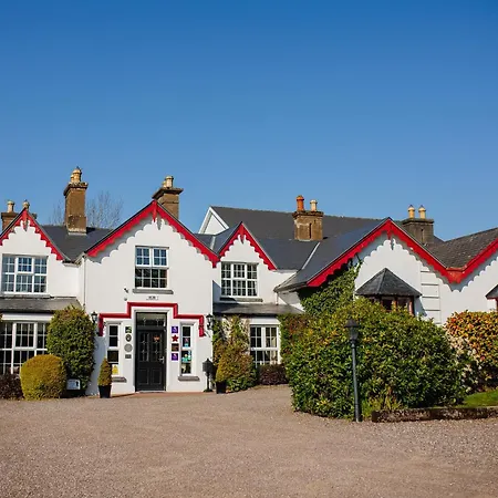 Killeen House