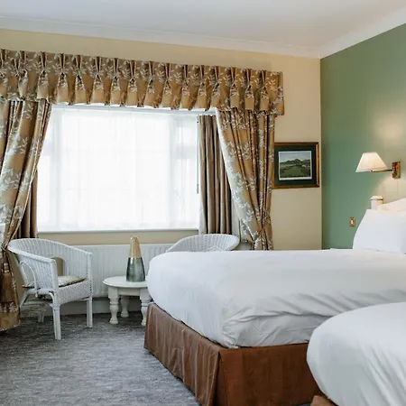 Otel Killeen House 3*