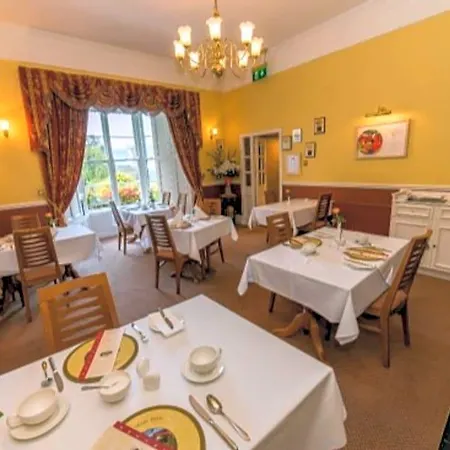 Killeen House فندق Fossa