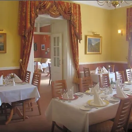 فندق Killeen House Fossa