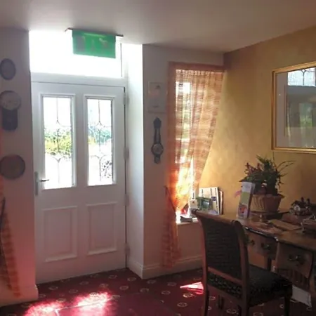 Killeen House فندق 3*