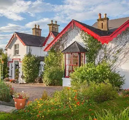 Killeen House 3*