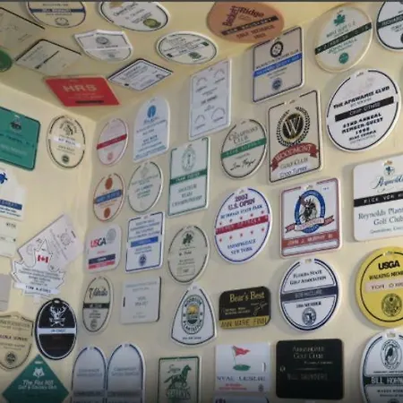 Killeen House Hotel Fossa