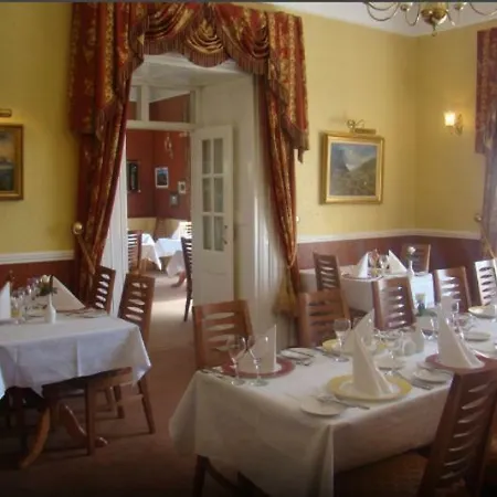 Killeen House