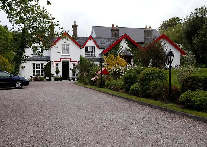 Hotel Killeen House Fossa